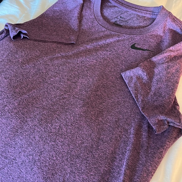 Nike dryfit tshirt - Picture 2 of 3